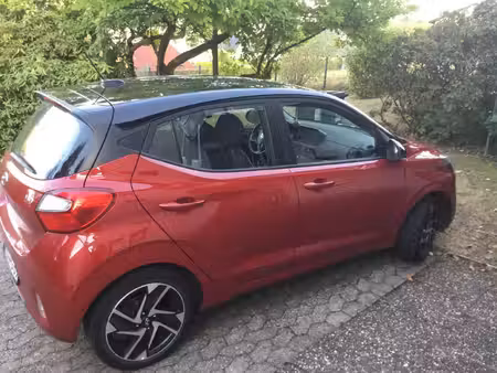 Hyundai i10 1.2 84 Trend