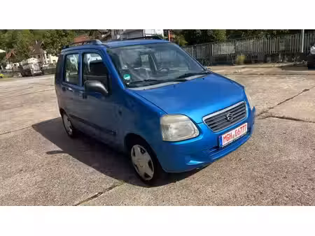 Suzuki Wagon R+ 1.3 76 GL