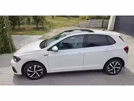 Volkswagen Polo 1.0 TSI 116 Highline