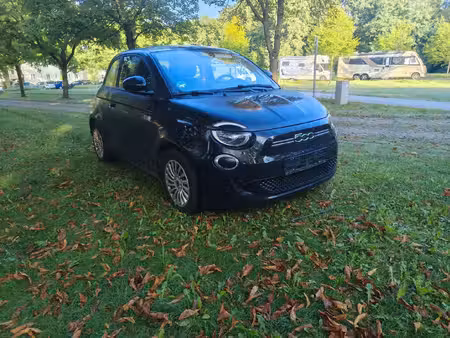 Fiat 500 95 Action