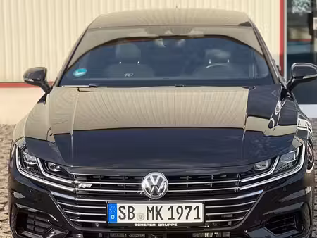 Volkswagen Arteon 2.0 TDI R-Line 4Motion