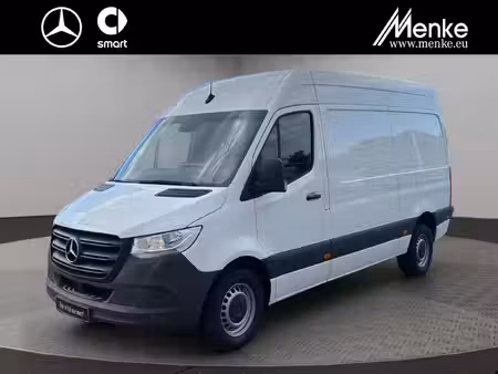 Mercedes-Benz Sprinter 2.0 CDI 170