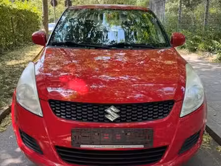 Suzuki Swift 1.2 94