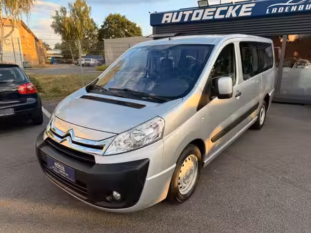 Citroën Jumpy 2.0 HDi 120 Tendance