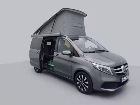 Mercedes-Benz Vito Marco Polo 2.0