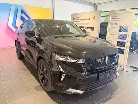 Renault Rafale E-Tech 1.2 200 Esprit Alpine