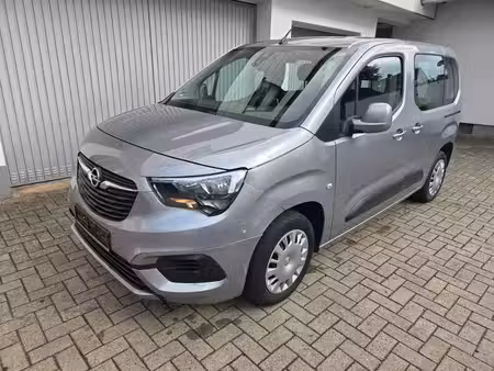 Opel Combo 1.2 110 Edition