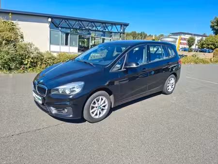 BMW Série 2 218d 2.0 150