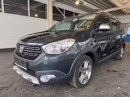 Dacia Lodgy Stepway 1.3 131
