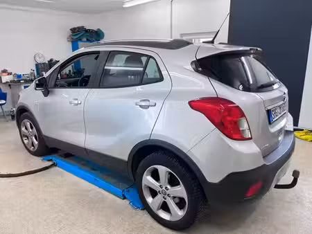 Opel Mokka 1.4 140 Edition