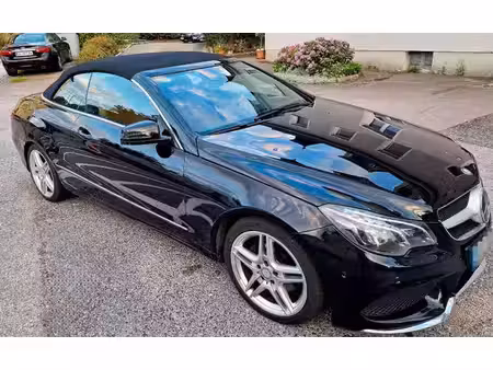 Mercedes-Benz Classe E E 350