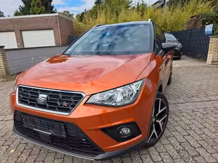 Seat Arona 1.0 TGI 90 FR