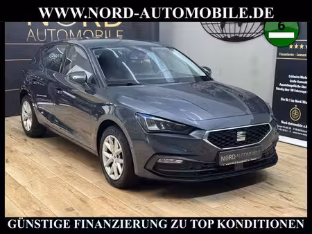 Seat Leon 2.0 TDI 115 Style