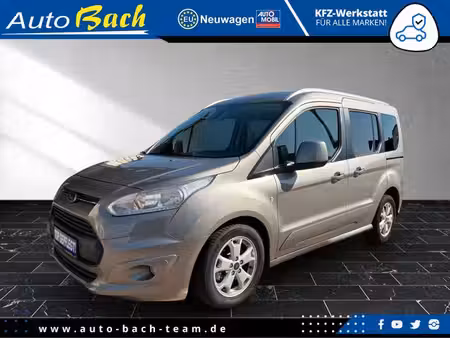 Ford Transit 1.0 100 Titanium