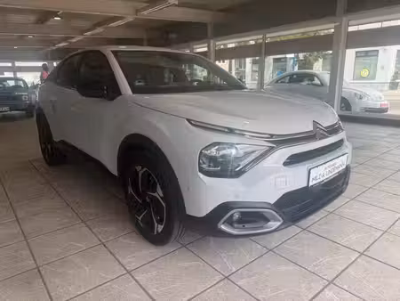 Citroën C4 1.2 PureTech 131 Max