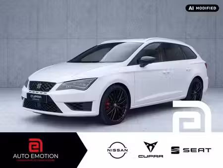 Seat Leon Cupra 2.0 TSI 280 ST