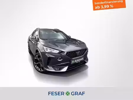 Cupra Formentor VZ 1.4 245