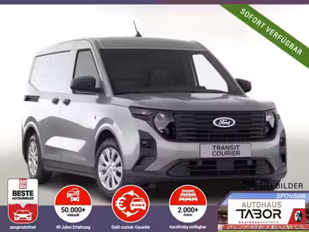 Ford Transit 1.5 100 Trend