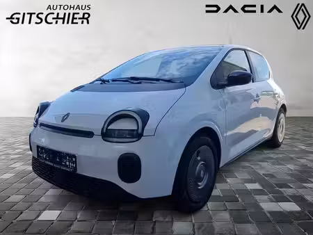 Renault Twingo 82 Evolution
