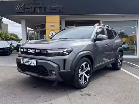 Dacia Duster Eco G 1.2 Journey