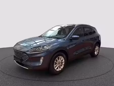 Ford Kuga 2.5 Titanium X