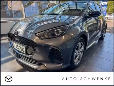 Mazda Mazda2 1.5 116 Exclusive Line