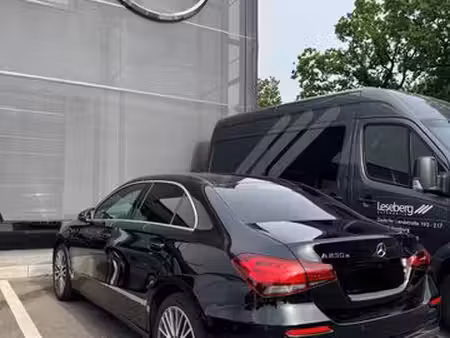 Mercedes-Benz Classe A A 250e 1.3 218