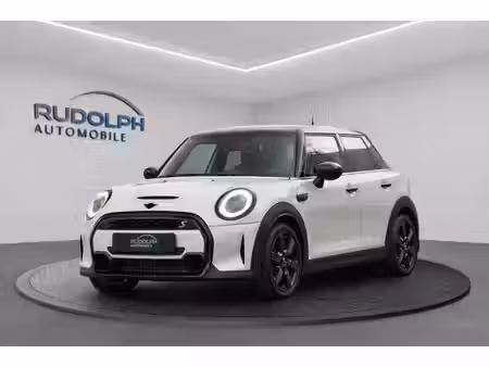Mini Mini Cooper S 2.0 178