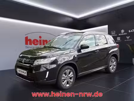 Suzuki Vitara 1.4 110 Comfort
