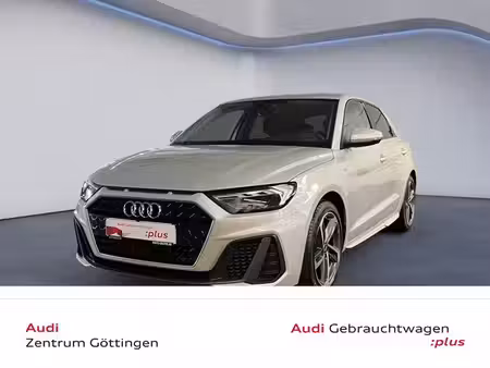 Audi A1 30 TFSI 1.0 TFSI 116 S line