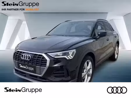 Audi Q3 45 TFSI 1.4 TFSI 180