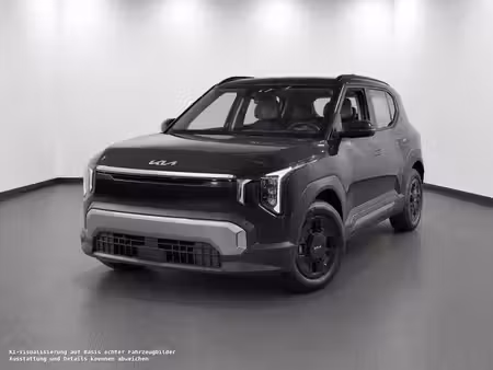 Kia EV2 147 +