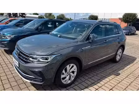 Volkswagen Tiguan 2.0 TDI 150 Elegance