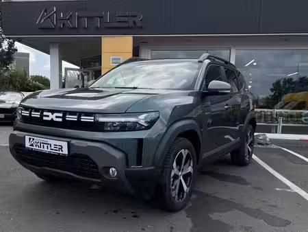 Dacia Duster 1.2 150 Journey 4x4