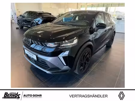 Renault Symbioz E-Tech 1.8 160 Esprit Alpine
