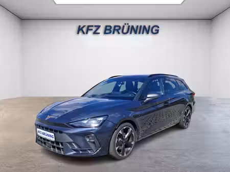 Cupra Leon 1.5 150