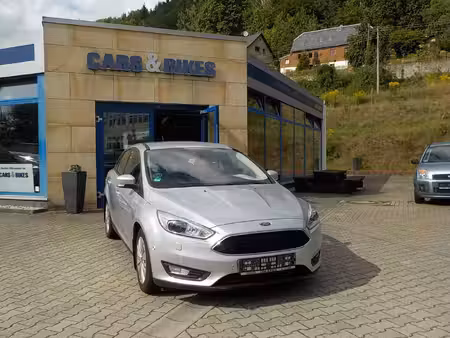 Ford Focus 1.0 125 Business