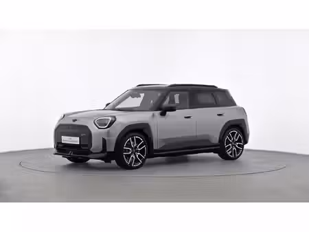 Mini Aceman John Cooper Works 218