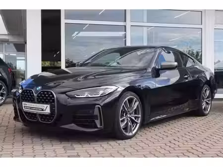 BMW Série 4 M440i 3.0 374 xDrive