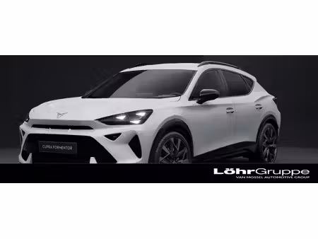 Cupra Formentor VZ 2.0 TSI 333