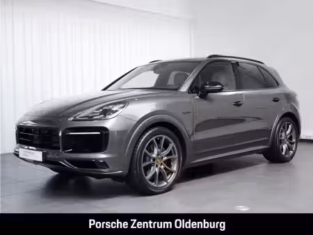 Porsche Cayenne V6 3.0 340 4x4