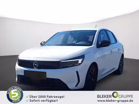 Opel Corsa 1.2 101