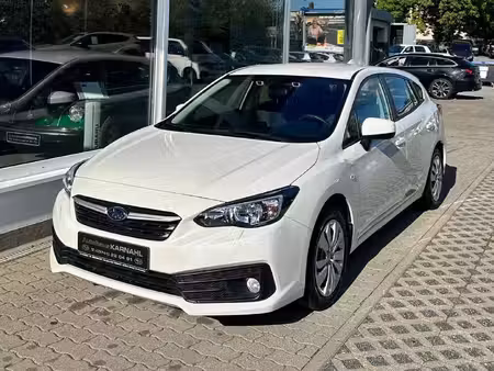 Subaru Impreza 1.6 114 Eyesight 4x4