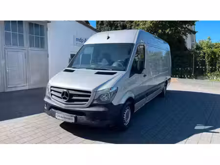 Mercedes-Benz Sprinter 313 2.1 CDI 129