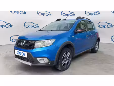 Dacia Sandero 0.9 TCe 90 Confort