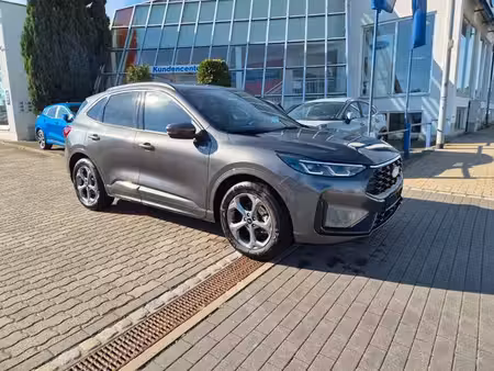 Ford Kuga 2.5 152 ST Line