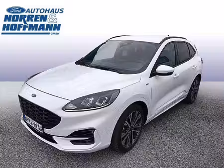 Ford Kuga 2.0 150 ST Line