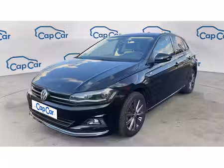 Volkswagen Polo 1.0 TSI 95