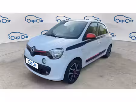 Renault Twingo 0.9 TCe 90 Edition One