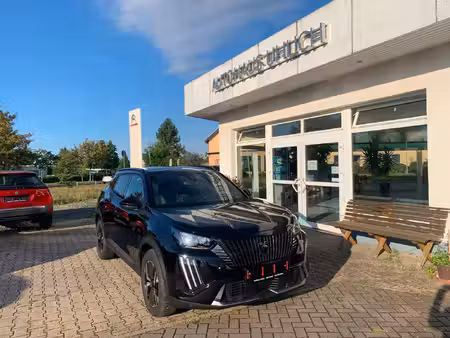 Peugeot 2008 Allure